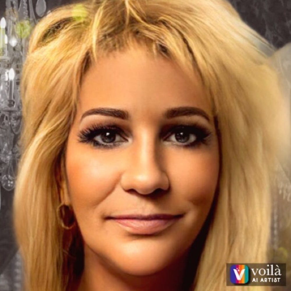 Meet your Posher, Ann